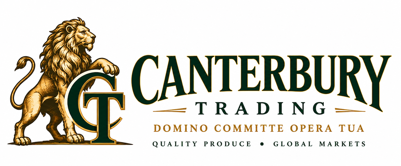 Canterbury Trading