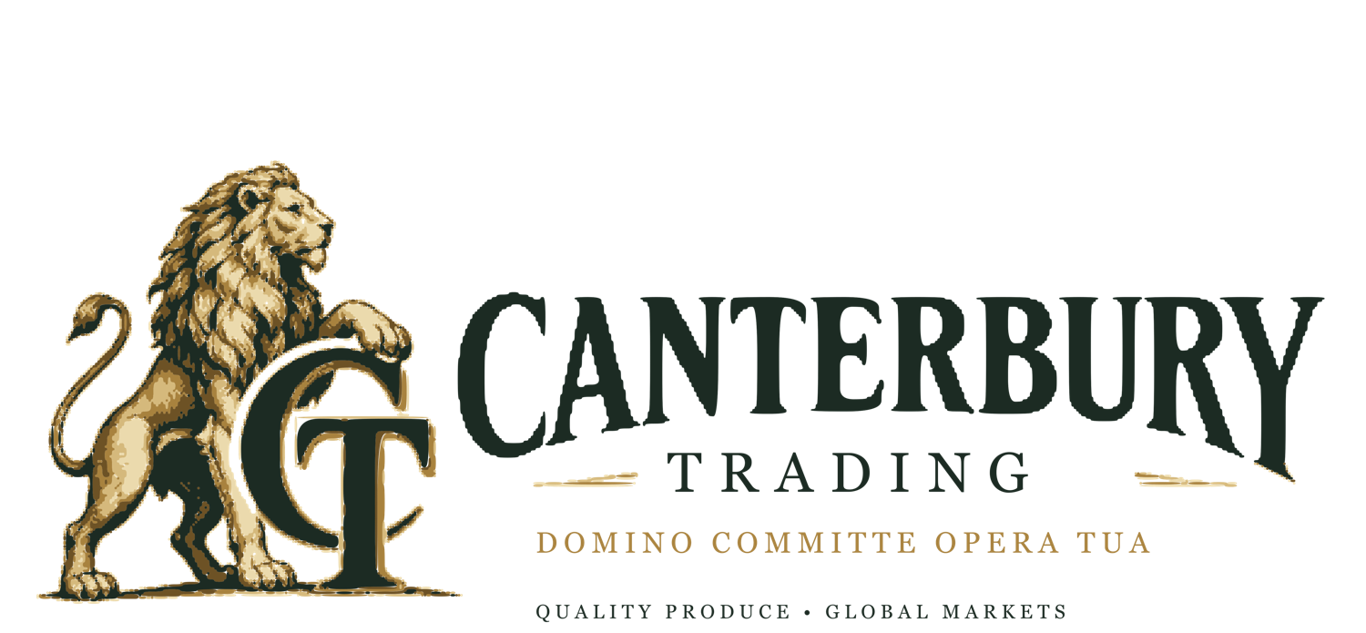 Canterbury Trading
